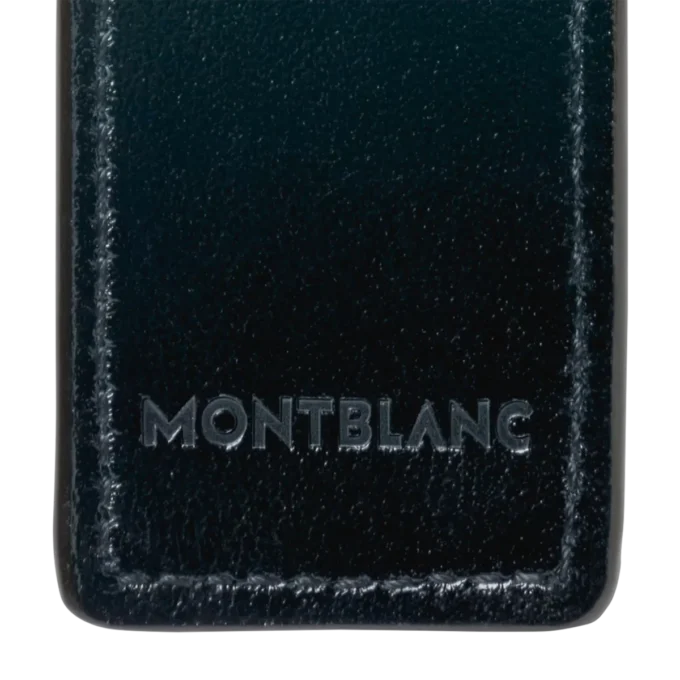 Estuche para 1 bolígrafo Meisterstück Estuche para 1 bolígrafo Meisterstück