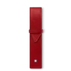 Estuche para 1 bolígrafo Montblanc Sartorial Estuche para 1 bolígrafo Montblanc Sartorial