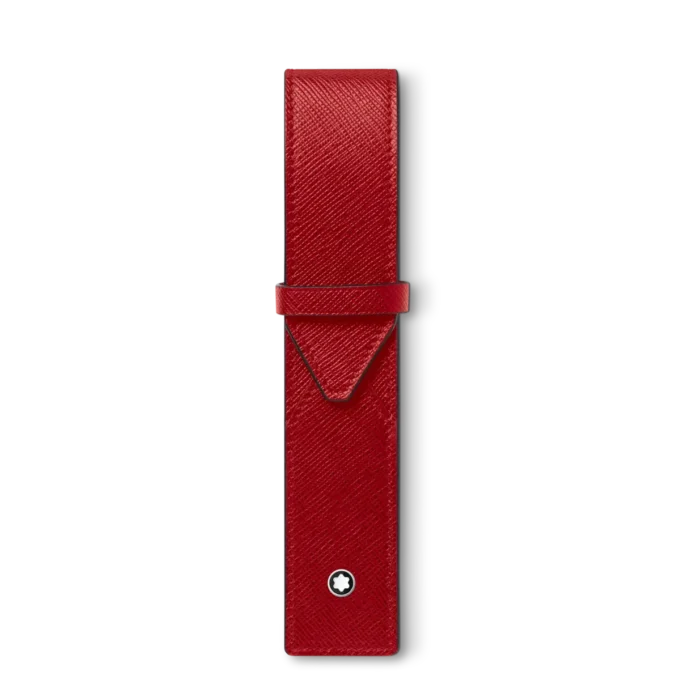Estuche para 1 bolígrafo Montblanc Sartorial Estuche para 1 bolígrafo Montblanc Sartorial