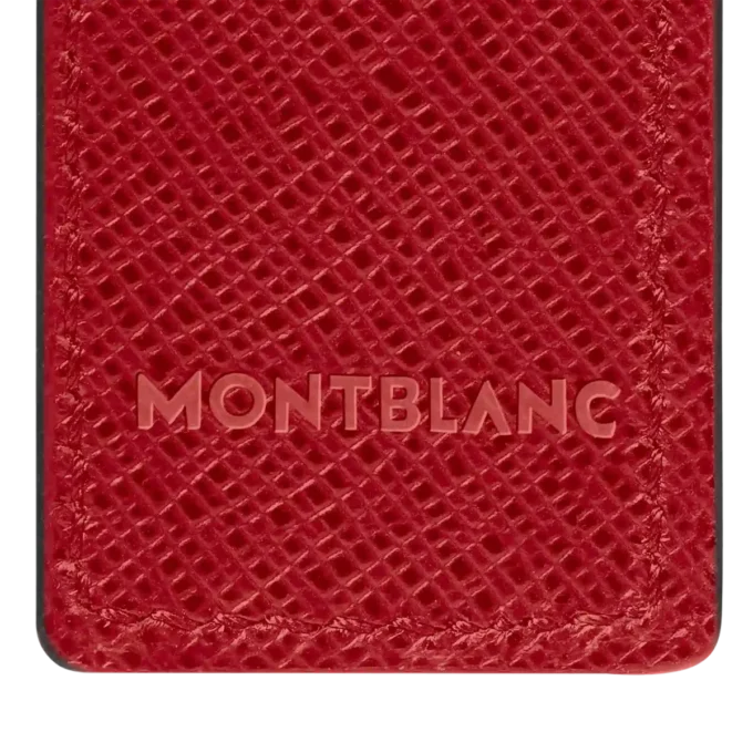 Estuche para 1 bolígrafo Montblanc Sartorial Estuche para 1 bolígrafo Montblanc Sartorial