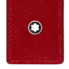 Estuche para 1 bolígrafo Montblanc Sartorial Estuche para 1 bolígrafo Montblanc Sartorial