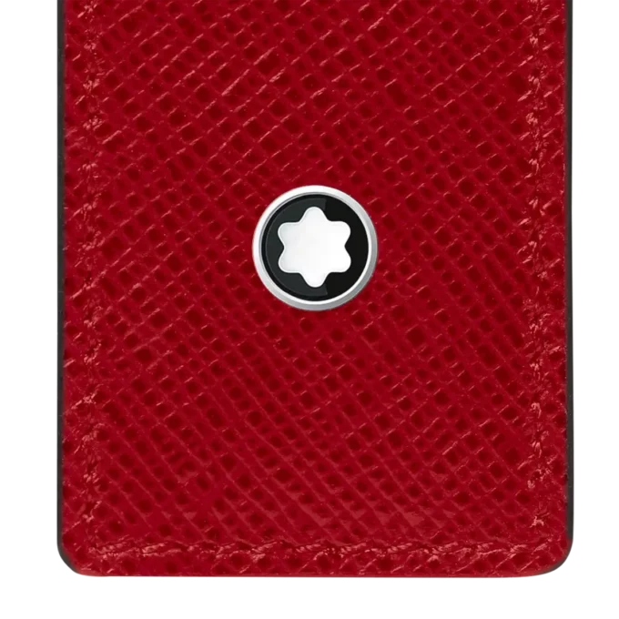 Estuche para 1 bolígrafo Montblanc Sartorial Estuche para 1 bolígrafo Montblanc Sartorial
