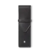 Estuche para 2 bolígrafos Meisterstück Estuche para 2 bolígrafos Meisterstück
