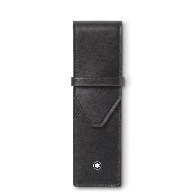 Estuche para 2 bolígrafos Meisterstück Estuche para 2 bolígrafos Meisterstück
