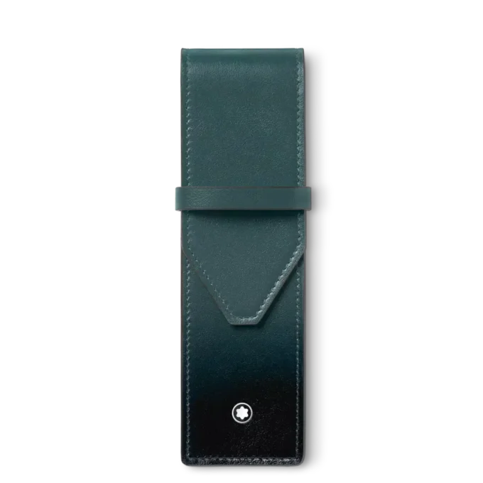Estuche para 2 bolígrafos Meisterstück Estuche para 2 bolígrafos Meisterstück