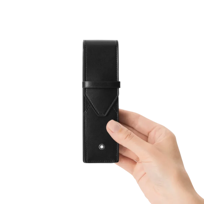 Estuche para 2 bolígrafos Meisterstück Estuche para 2 bolígrafos Meisterstück