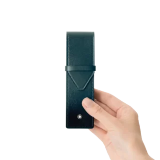 Estuche para 2 bolígrafos Meisterstück