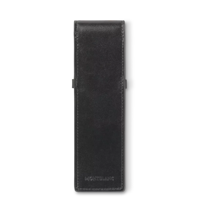 Estuche para 2 bolígrafos Meisterstück Estuche para 2 bolígrafos Meisterstück
