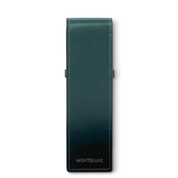 Estuche para 2 bolígrafos Meisterstück Estuche para 2 bolígrafos Meisterstück
