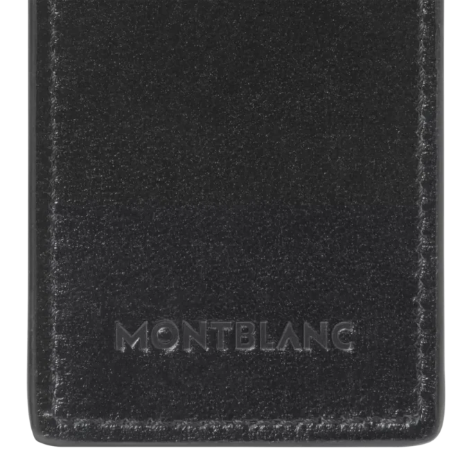 Estuche para 2 bolígrafos Meisterstück Estuche para 2 bolígrafos Meisterstück