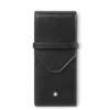Estuche para 3 bolígrafos Meisterstück Estuche para 3 bolígrafos Meisterstück