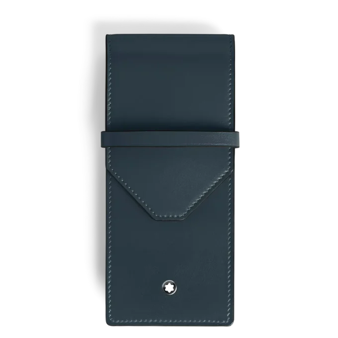 Estuche para 3 bolígrafos Meisterstück Estuche para 3 bolígrafos Meisterstück