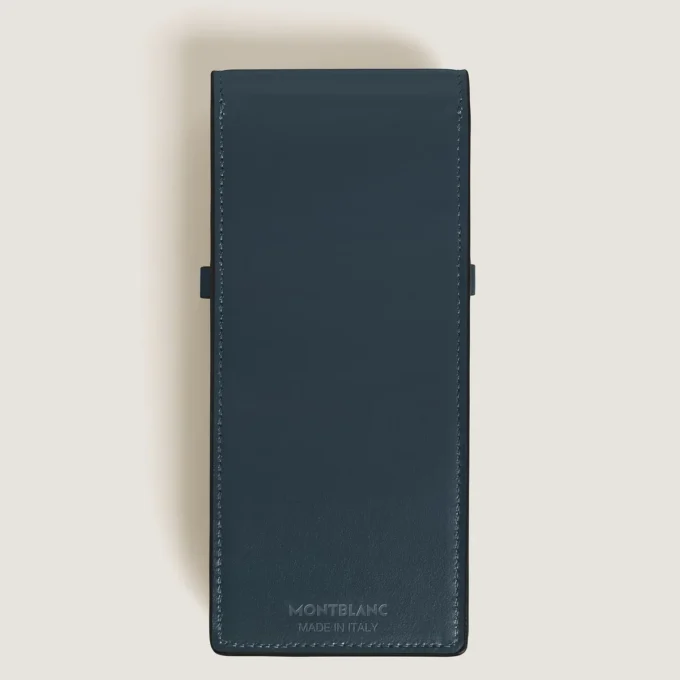 Estuche para 3 bolígrafos Meisterstück Estuche para 3 bolígrafos Meisterstück