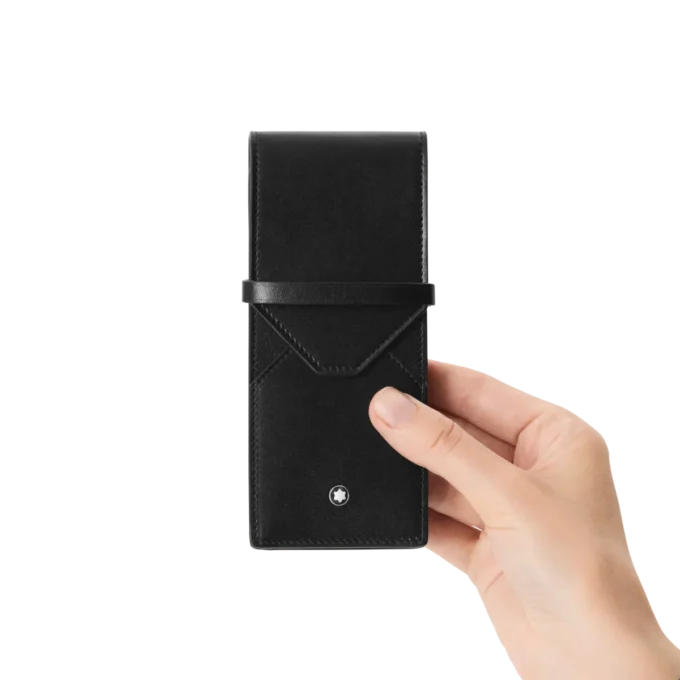 Estuche para 3 bolígrafos Meisterstück Estuche para 3 bolígrafos Meisterstück