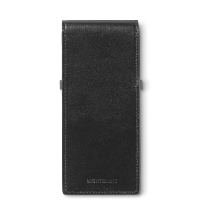 Estuche para 3 bolígrafos Meisterstück Estuche para 3 bolígrafos Meisterstück
