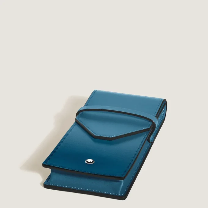 Estuche para 3 bolígrafos Meisterstück Estuche para 3 bolígrafos Meisterstück