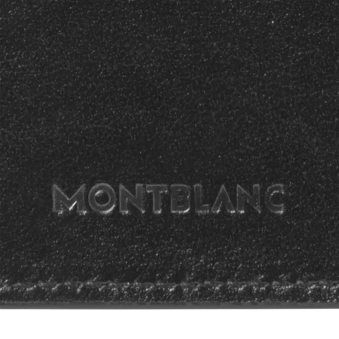Estuche para 3 bolígrafos Meisterstück Estuche para 3 bolígrafos Meisterstück