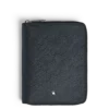 Estuche para 5 bolígrafos con cremallera Estuche para 5 bolígrafos con cremallera