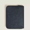 Estuche para 5 bolígrafos con cremallera Estuche para 5 bolígrafos con cremallera