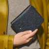 Estuche para 5 bolígrafos con cremallera Estuche para 5 bolígrafos con cremallera