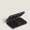 Estuche para 5 bolígrafos con cremallera Estuche para 5 bolígrafos con cremallera
