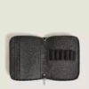 Estuche para 5 bolígrafos con cremallera Estuche para 5 bolígrafos con cremallera