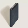 Estuche para 5 bolígrafos con cremallera Estuche para 5 bolígrafos con cremallera