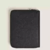 Estuche para 5 bolígrafos con cremallera Estuche para 5 bolígrafos con cremallera