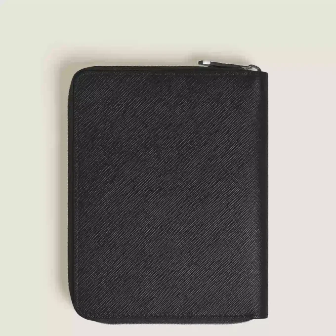 Estuche para 5 bolígrafos con cremallera Estuche para 5 bolígrafos con cremallera