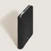 Estuche para 5 bolígrafos con cremallera Estuche para 5 bolígrafos con cremallera