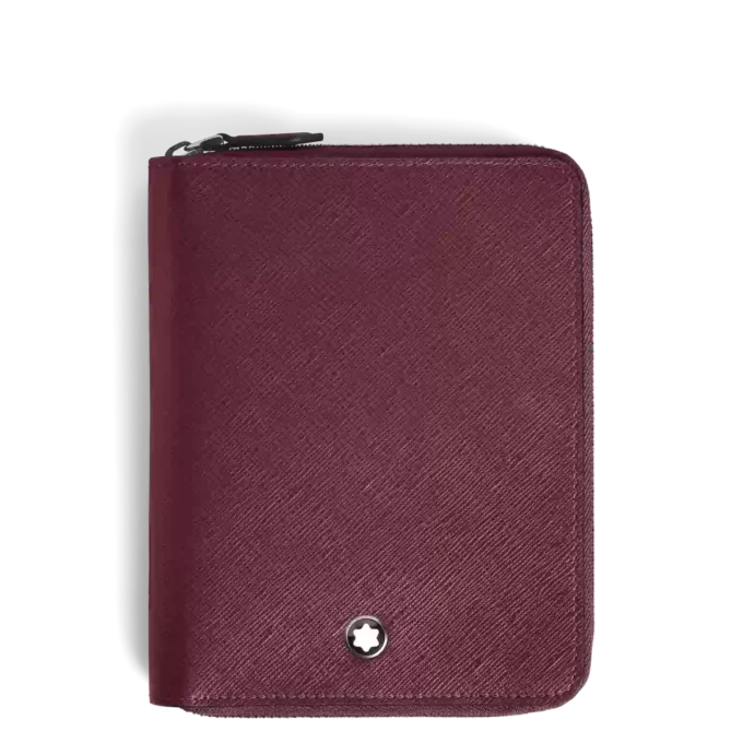 Estuche para 5 bolígrafos Sartorial con cremallera Estuche para 5 bolígrafos Sartorial con cremallera