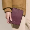 Estuche para 5 bolígrafos Sartorial con cremallera Estuche para 5 bolígrafos Sartorial con cremallera