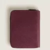 Estuche para 5 bolígrafos Sartorial con cremallera Estuche para 5 bolígrafos Sartorial con cremallera