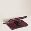 Estuche para 5 bolígrafos Sartorial con cremallera Estuche para 5 bolígrafos Sartorial con cremallera