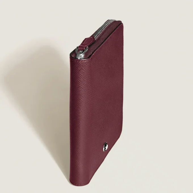 Estuche para 5 bolígrafos Sartorial con cremallera Estuche para 5 bolígrafos Sartorial con cremallera