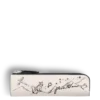 Estuche para bolígrafos Happy Holidays con cremallera Estuche para bolígrafos Happy Holidays con cremallera