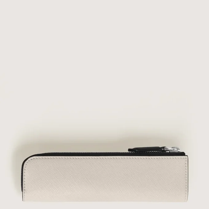 Estuche para bolígrafos Happy Holidays con cremallera Estuche para bolígrafos Happy Holidays con cremallera