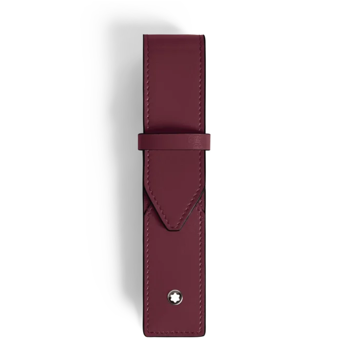 Estuche para bolígrafos Meisterstück 1 Estuche para bolígrafos Meisterstück 1