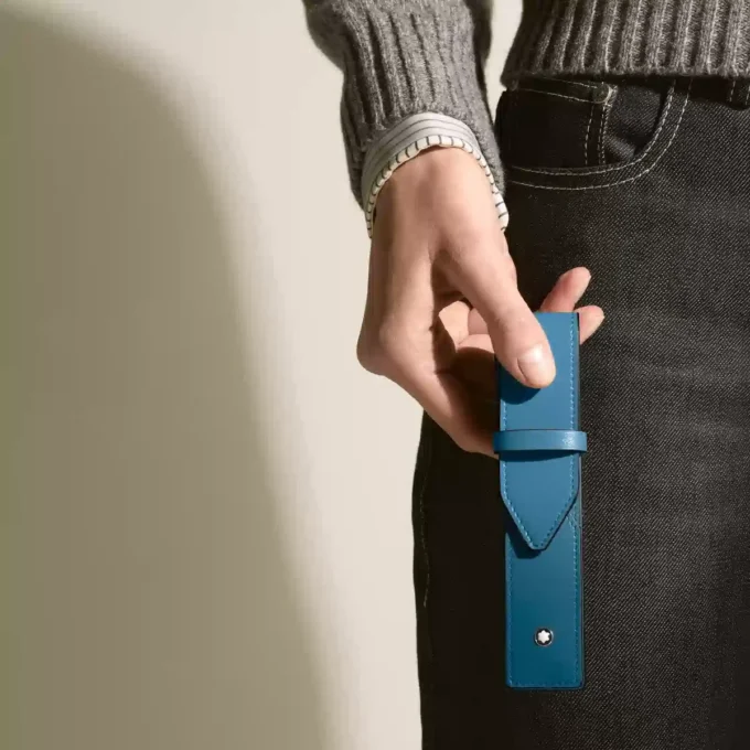 Estuche para bolígrafos Meisterstück 1 Estuche para bolígrafos Meisterstück 1