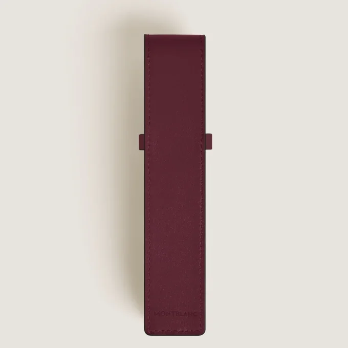 Estuche para bolígrafos Meisterstück 1 Estuche para bolígrafos Meisterstück 1
