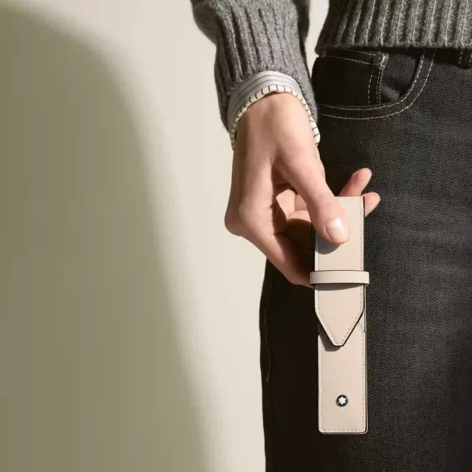 Estuche para bolígrafos Meisterstück 1 Estuche para bolígrafos Meisterstück 1