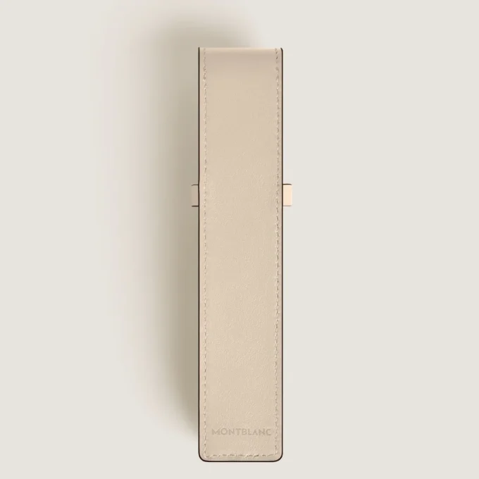 Estuche para bolígrafos Meisterstück 1 Estuche para bolígrafos Meisterstück 1