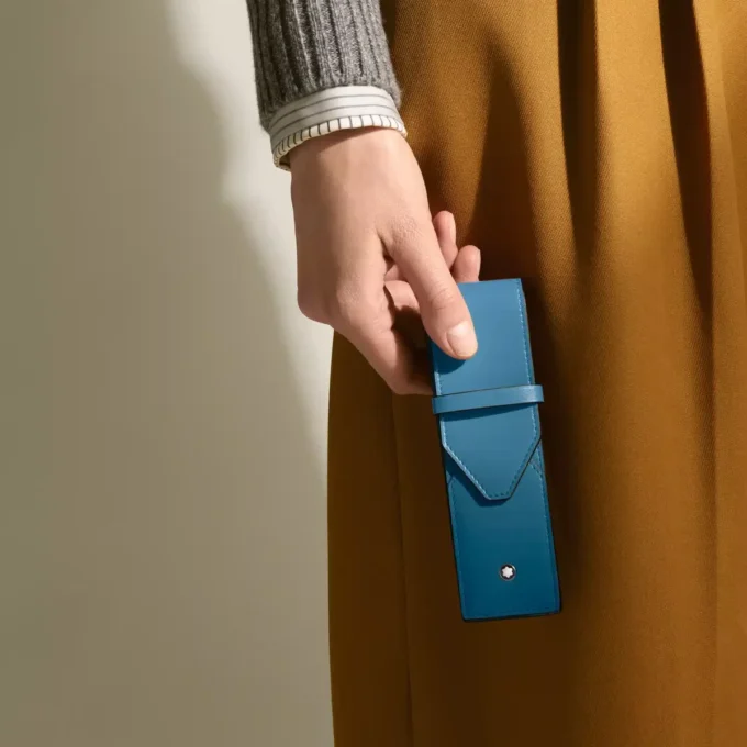 Estuche para bolígrafos Meisterstück 2 Estuche para bolígrafos Meisterstück 2