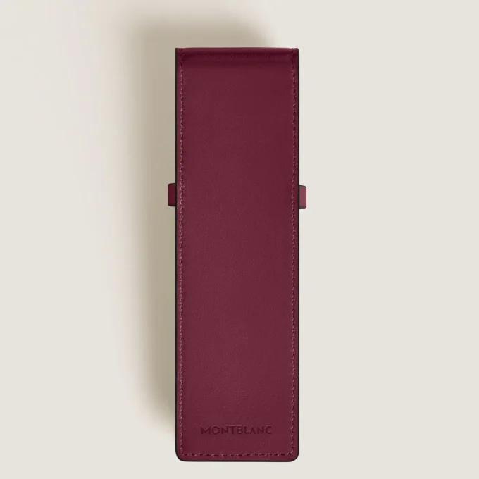 Estuche para bolígrafos Meisterstück 2 Estuche para bolígrafos Meisterstück 2