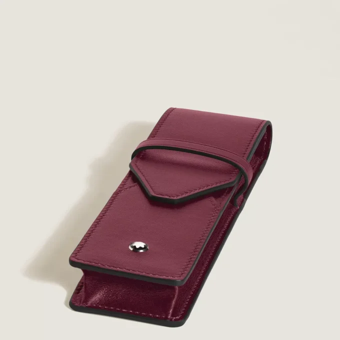 Estuche para bolígrafos Meisterstück 2 Estuche para bolígrafos Meisterstück 2
