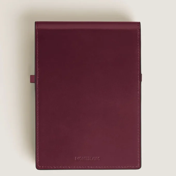 Estuche para bolígrafos Meisterstück 5 Estuche para bolígrafos Meisterstück 5