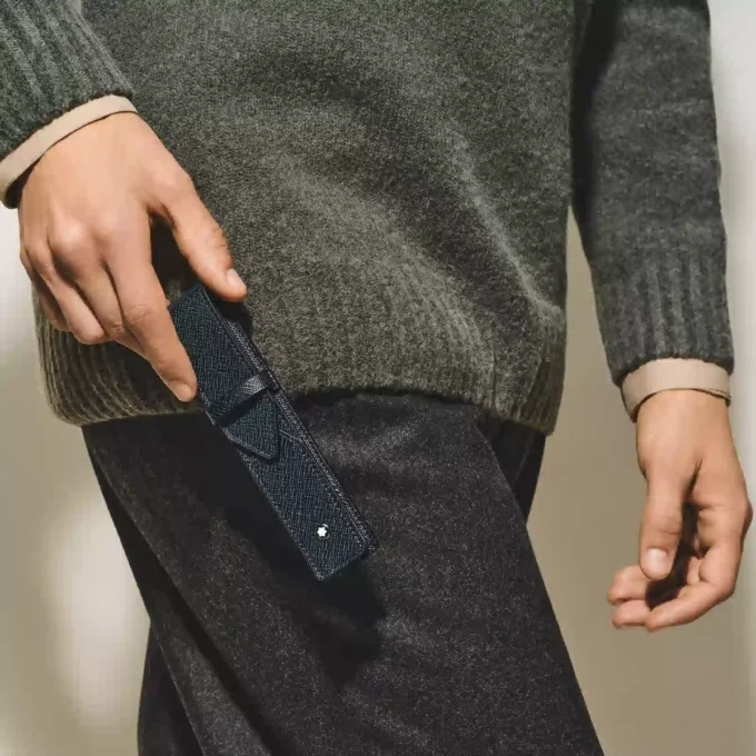 Estuche para bolígrafos Sartorial 1 Estuche para bolígrafos Sartorial 1