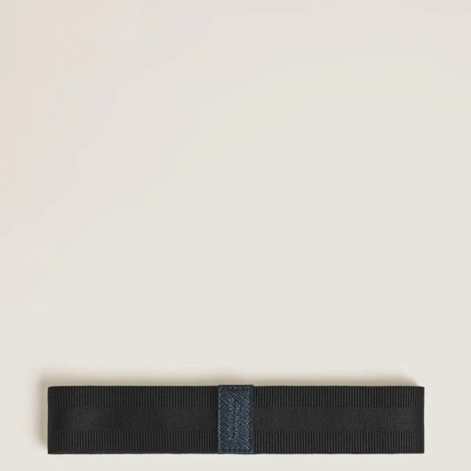 Estuche para bolígrafos Sartorial 1 con banda elástica Estuche para bolígrafos Sartorial 1 con banda elástica