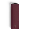 Estuche para bolígrafos Sartorial 1 con cremallera Estuche para bolígrafos Sartorial 1 con cremallera