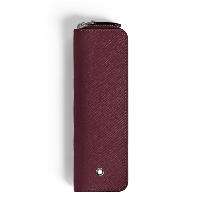Estuche para bolígrafos Sartorial 1 con cremallera Estuche para bolígrafos Sartorial 1 con cremallera